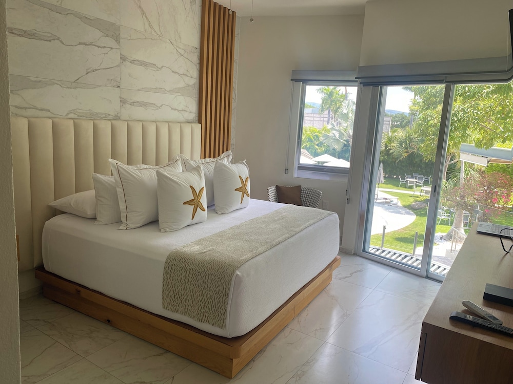 Double Room, Garden View photo 1