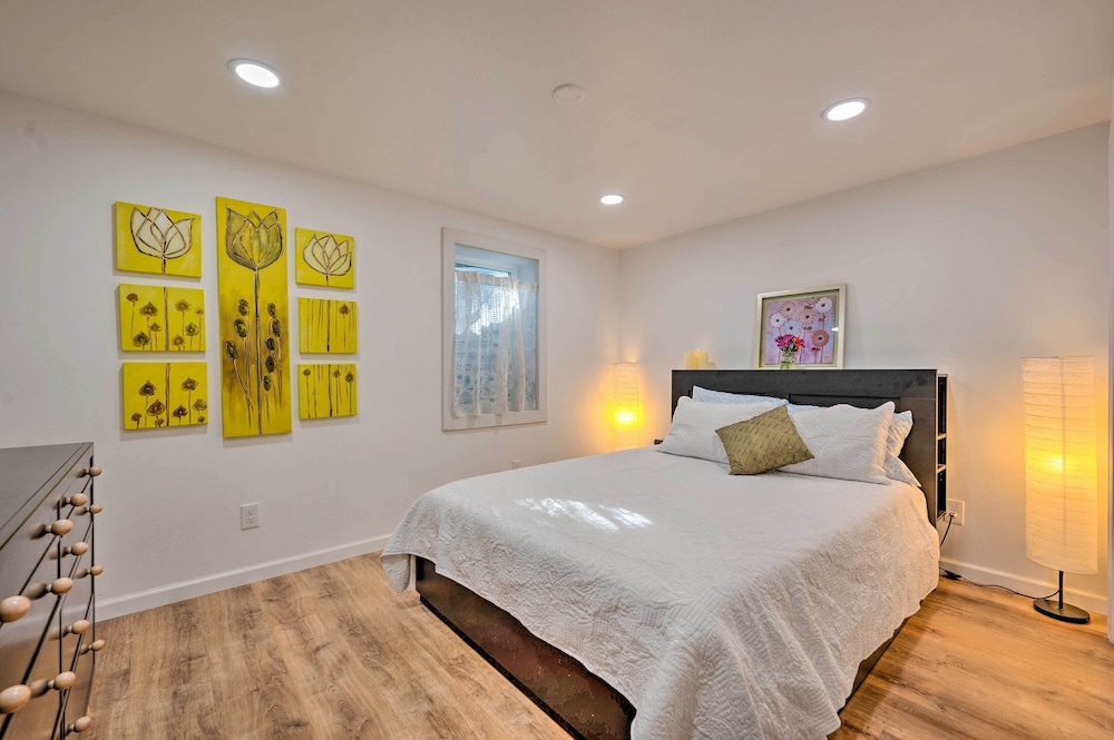House (2 Bedrooms) photo 3