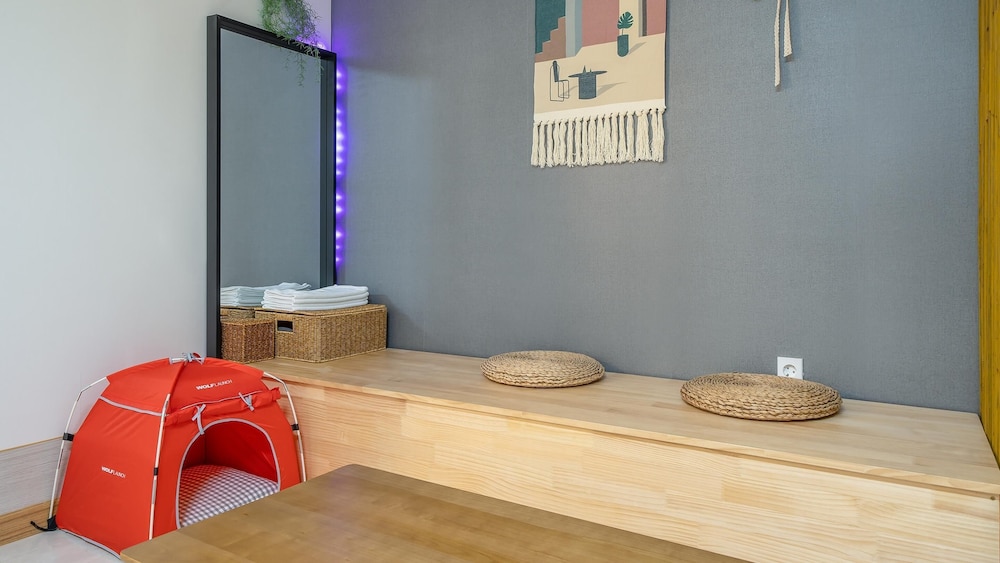 Basic Room, 1 Bedroom (Kogi) photo 2