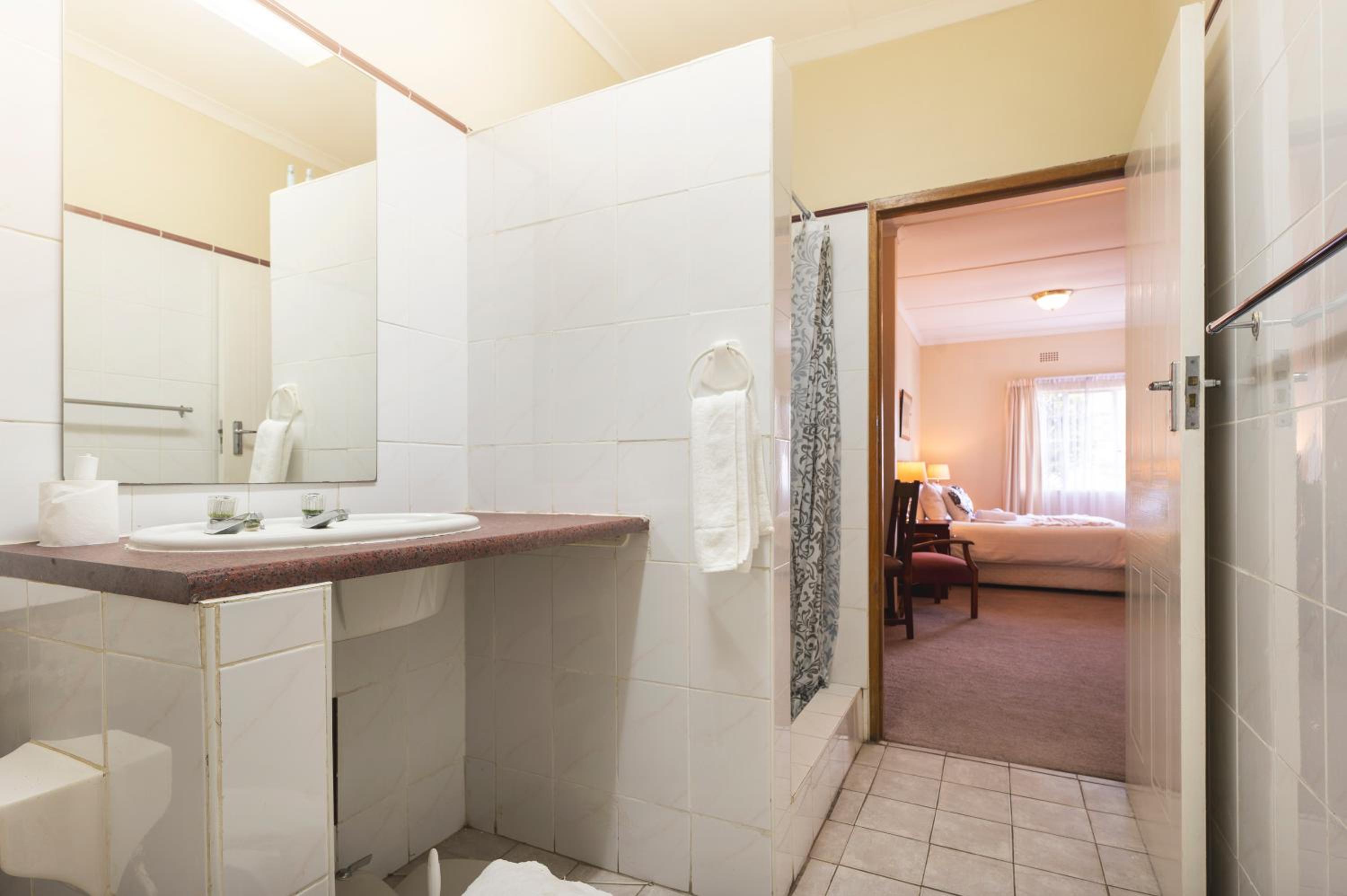 Quadruple Room photo 1