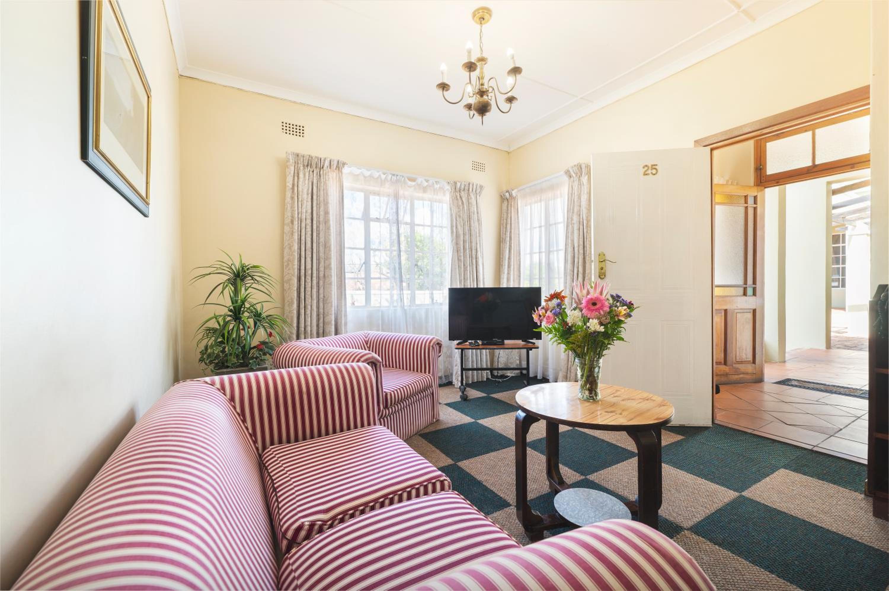 Quadruple Room photo 2
