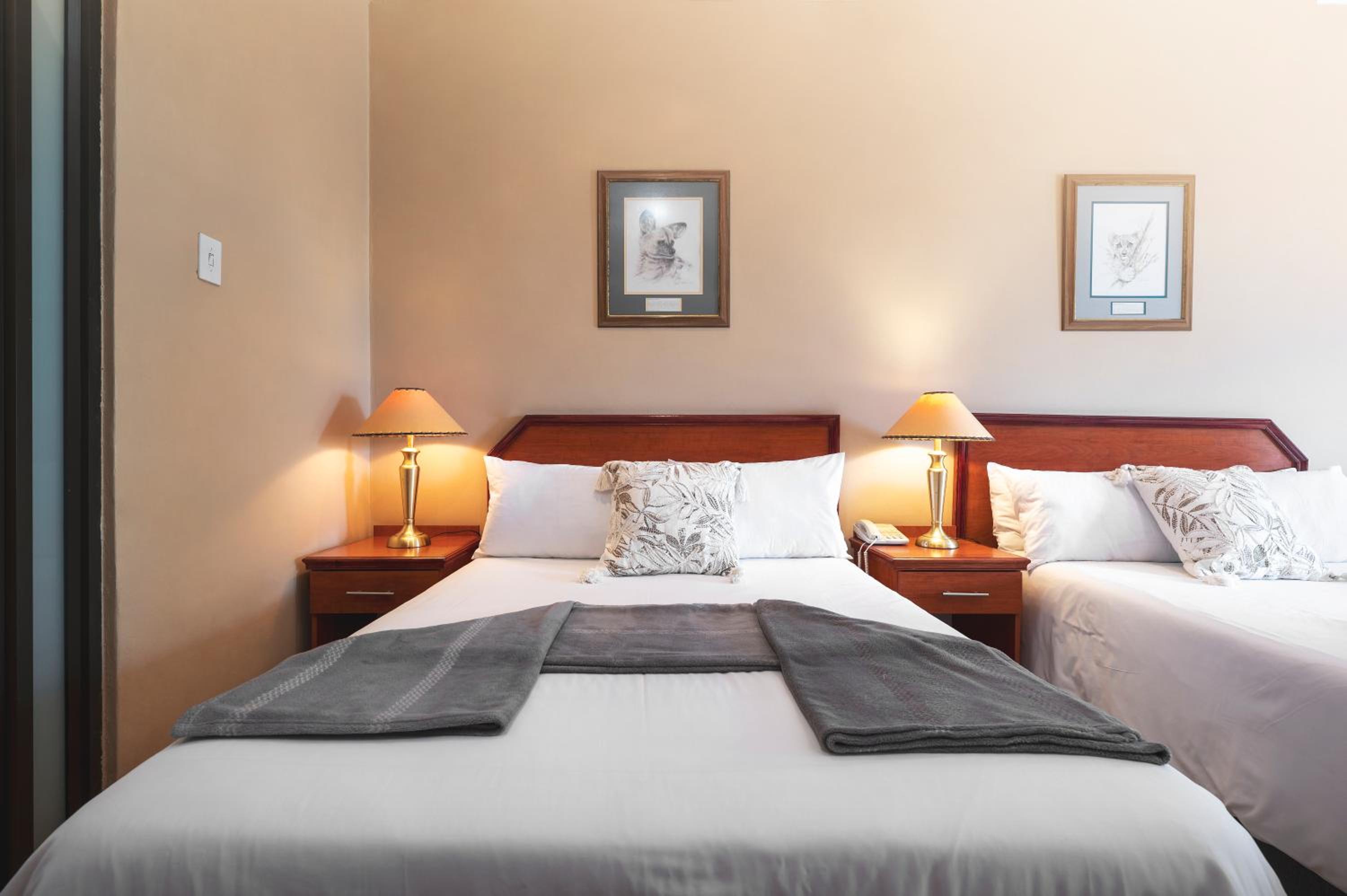 Double Room photo 1