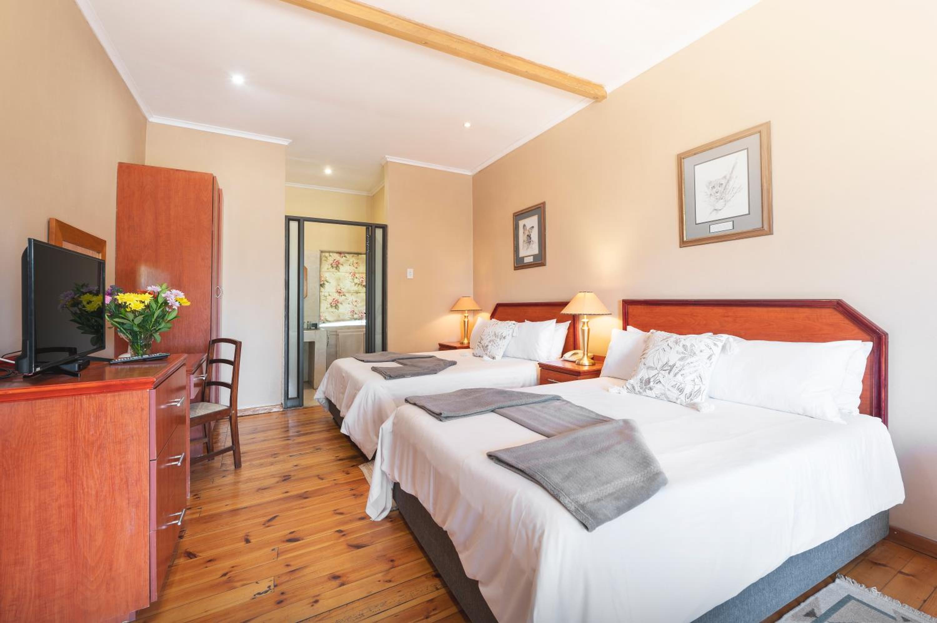 Double Room photo 2