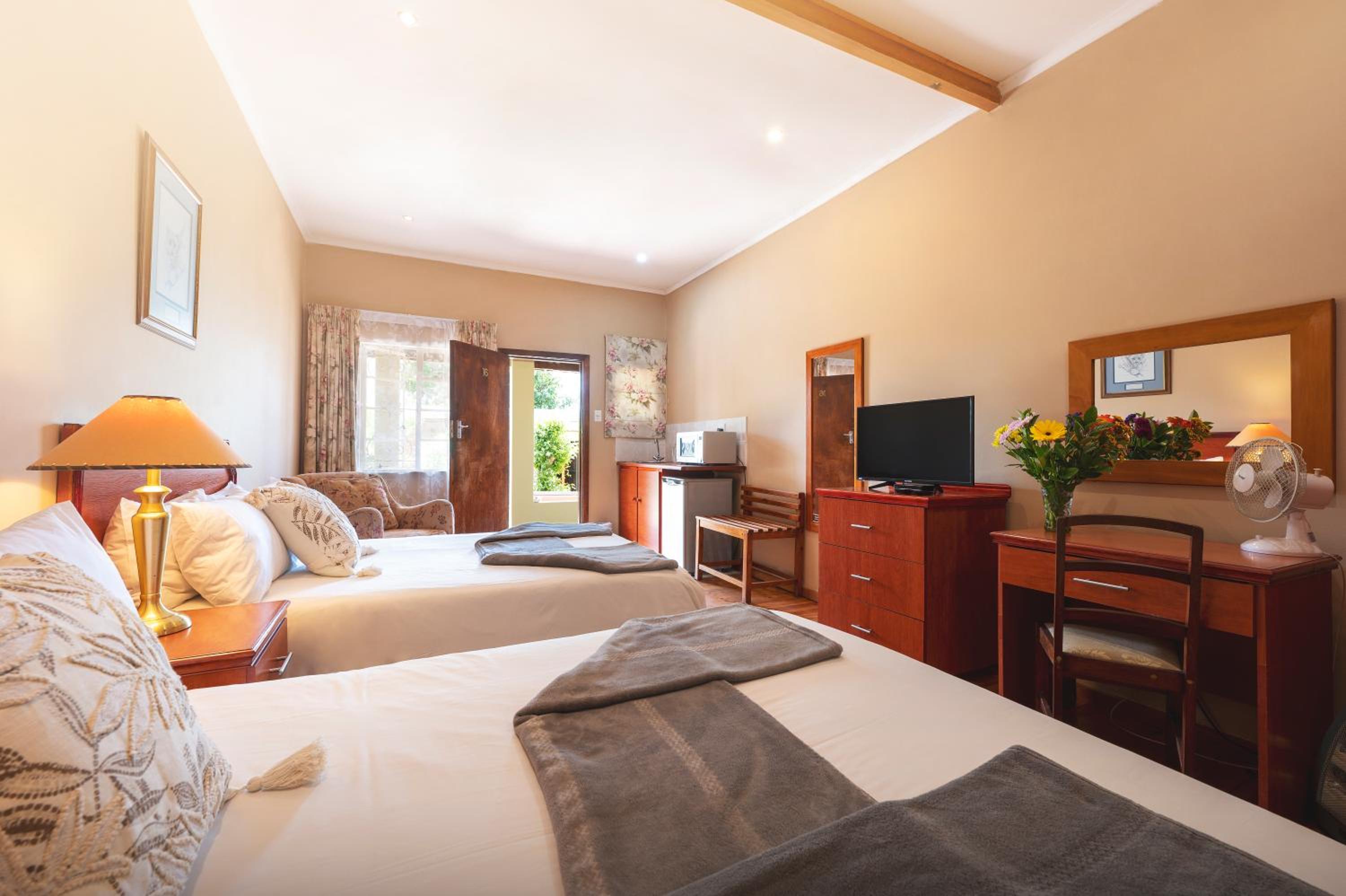 Double Room photo 3