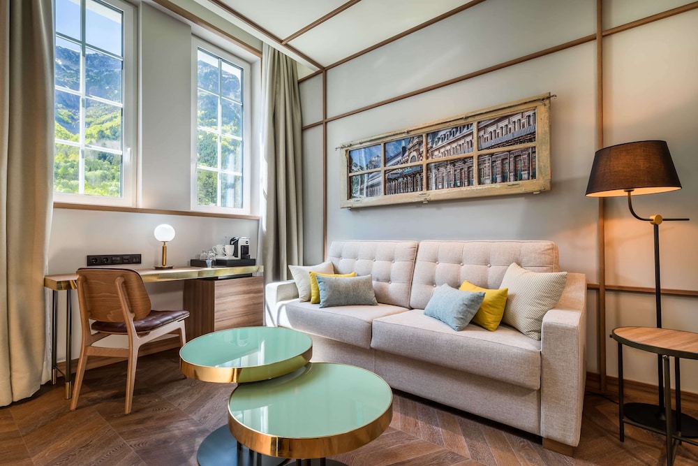 Junior Suite - Photo 14
