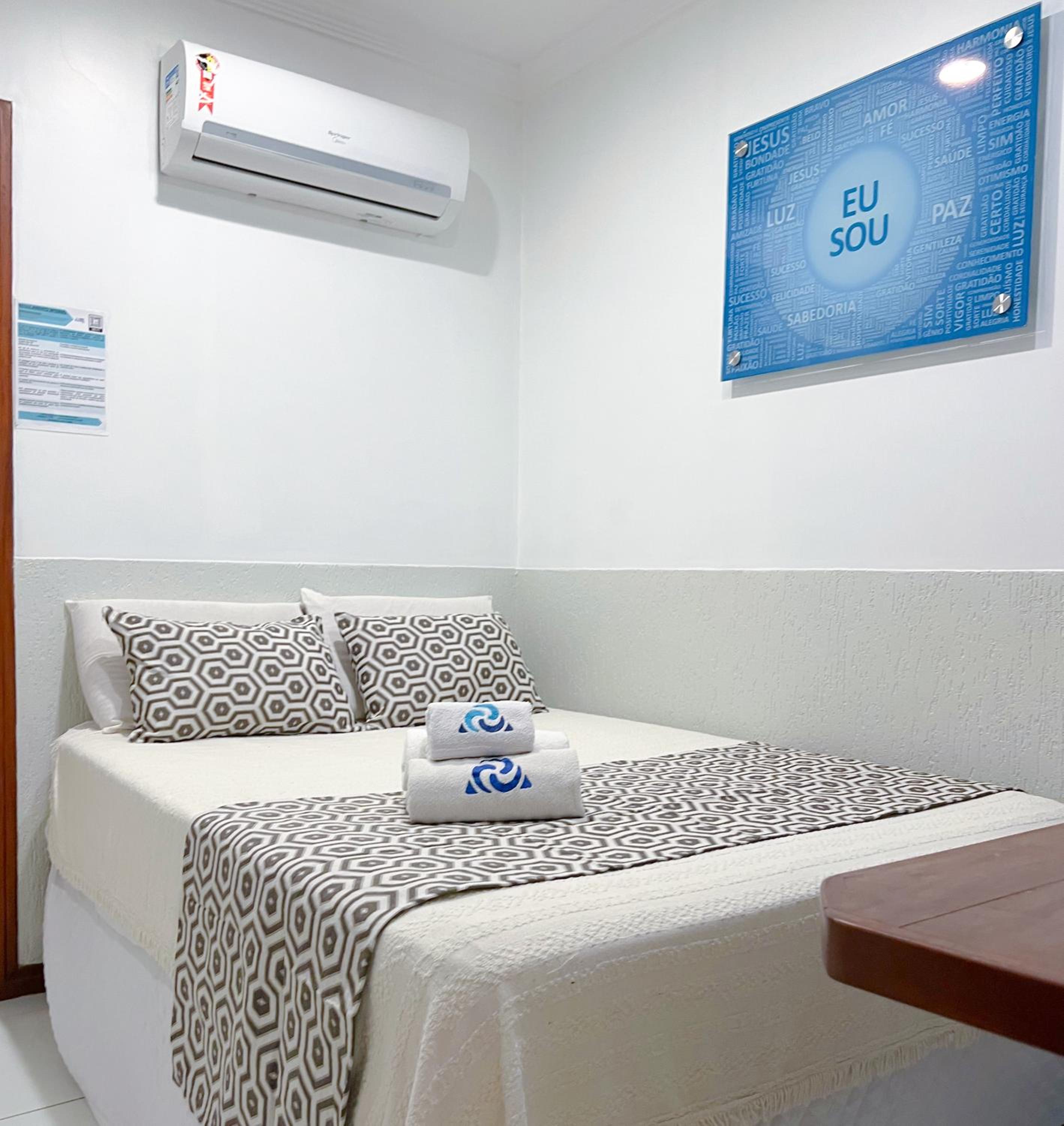 Budget Double Room photo 1