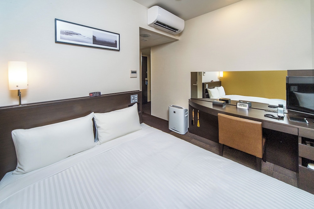 Double Room, Smoking - Photo 3