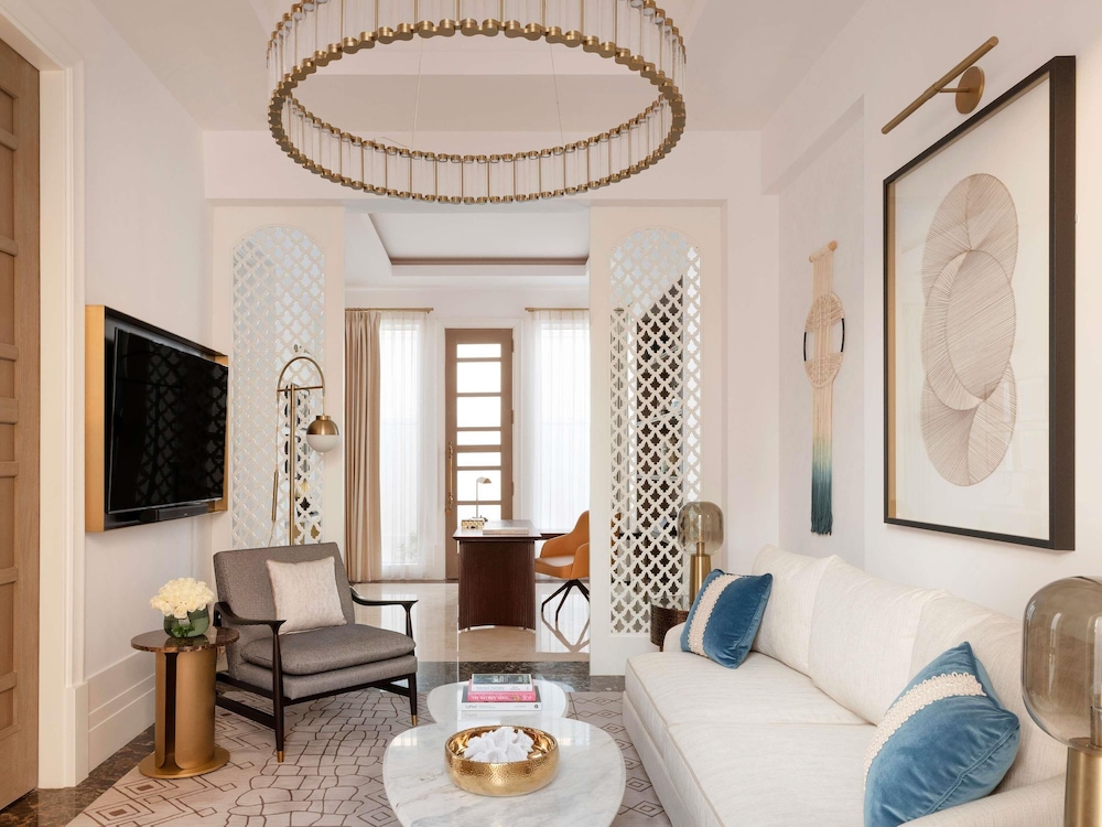 Deluxe Villa, 1 Bedroom