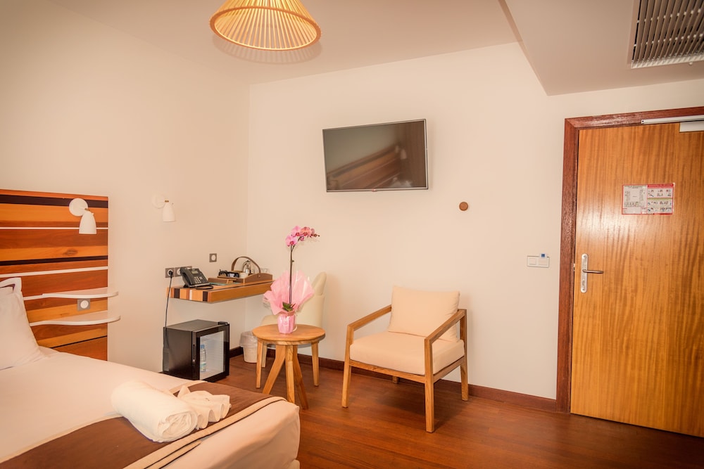 Standard Double Room, 1 Bedroom, Mountainside photo 3