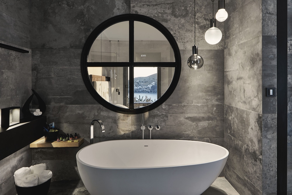 Suite, Private Pool, Sea View (Liostasi) - Photo 6