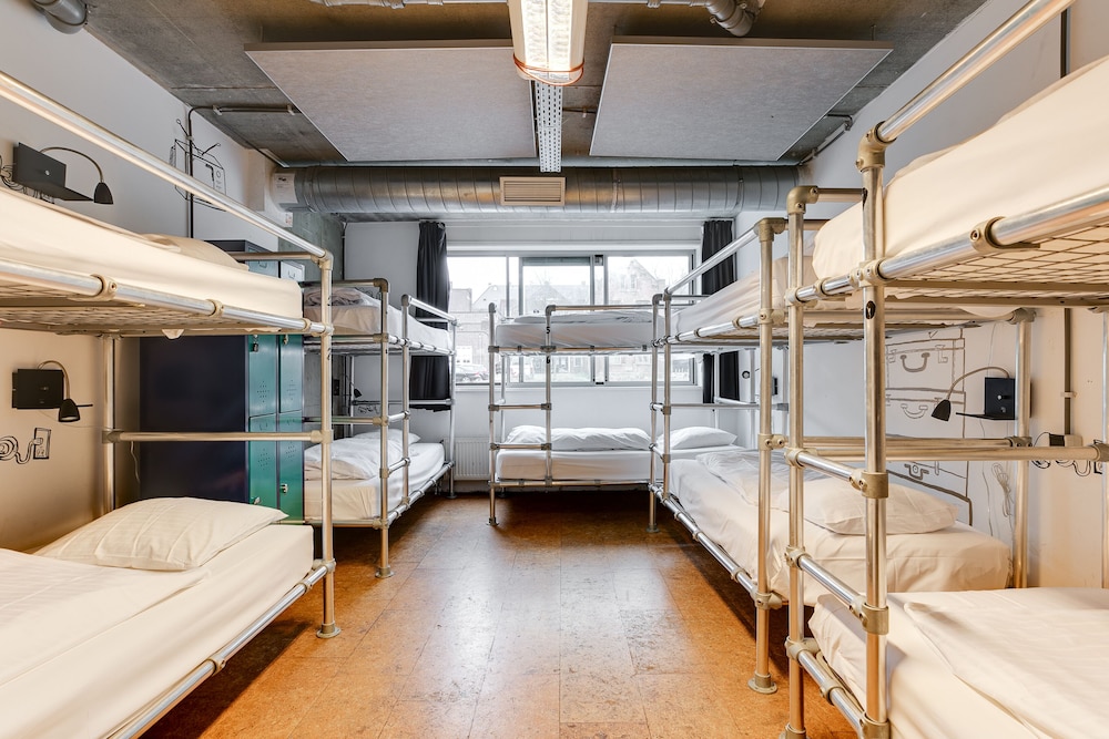 Basic Shared Dormitory photo 3