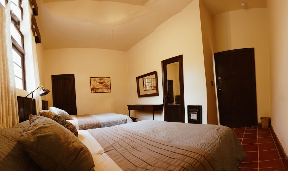 Standard Double Room photo 1