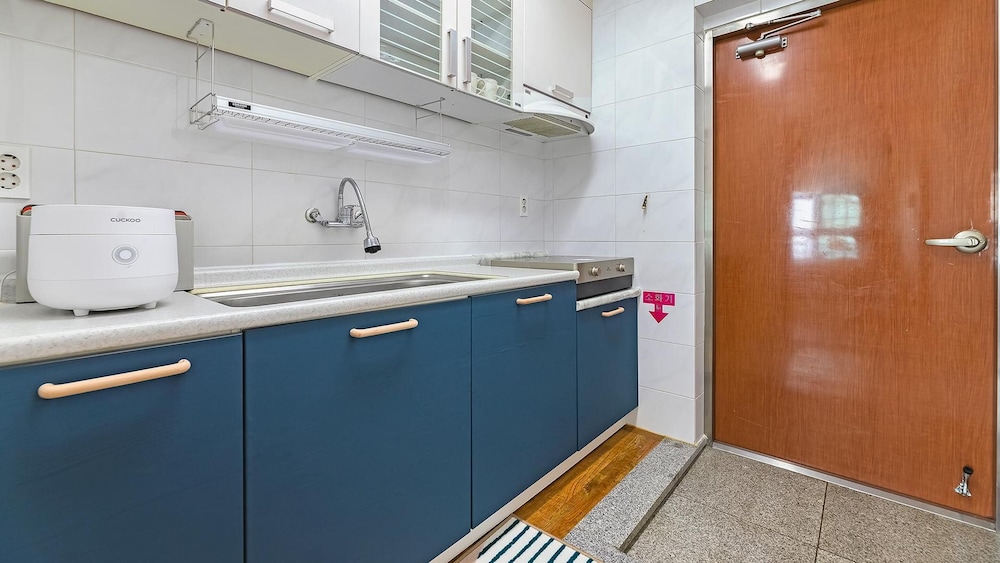 Basic Room, 1 Bedroom (Sora 4(oceanview)) - Photo 4