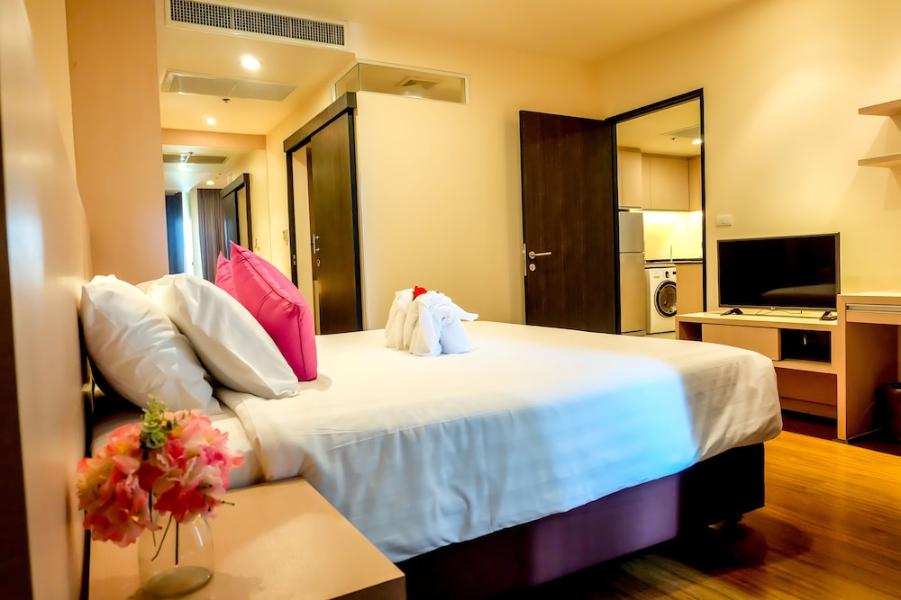Junior Room photo 3