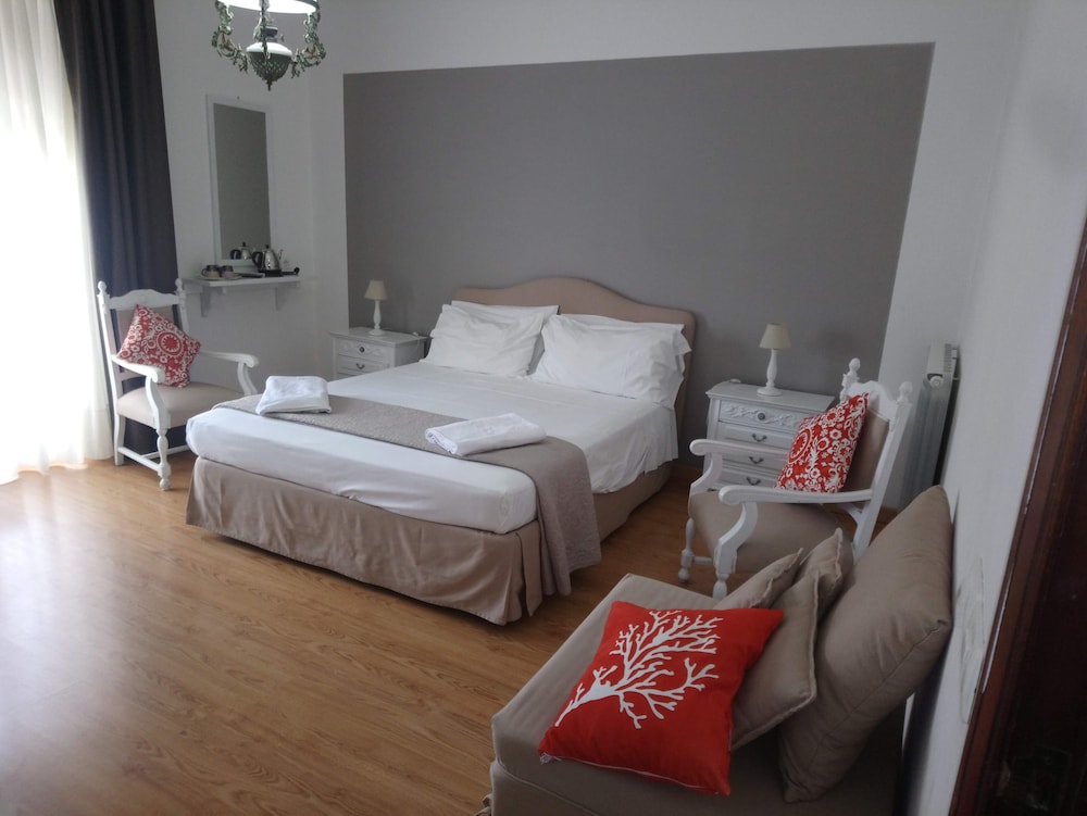 Exclusive Quadruple Room