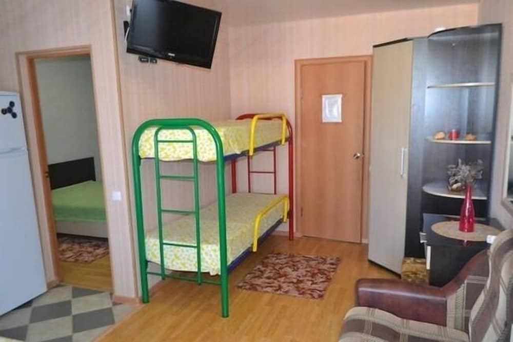 Suite, 1 Bedroom photo 1