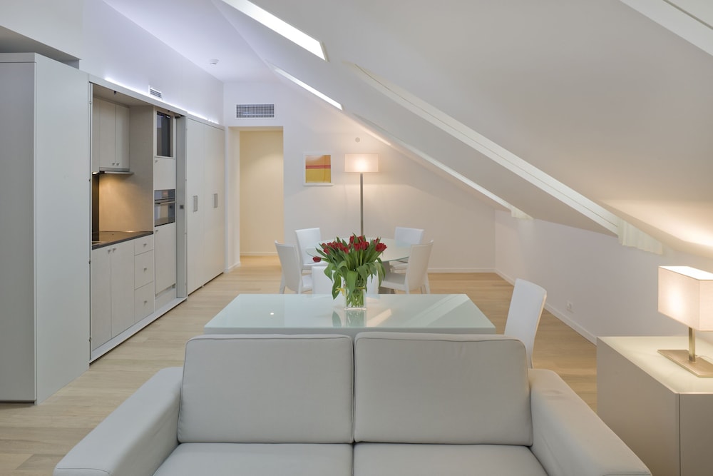 Family Apartment, 2 Bedrooms