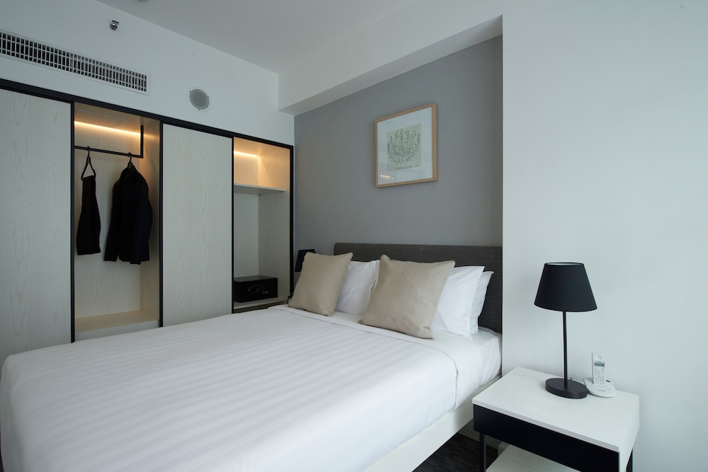 Seaview Suite