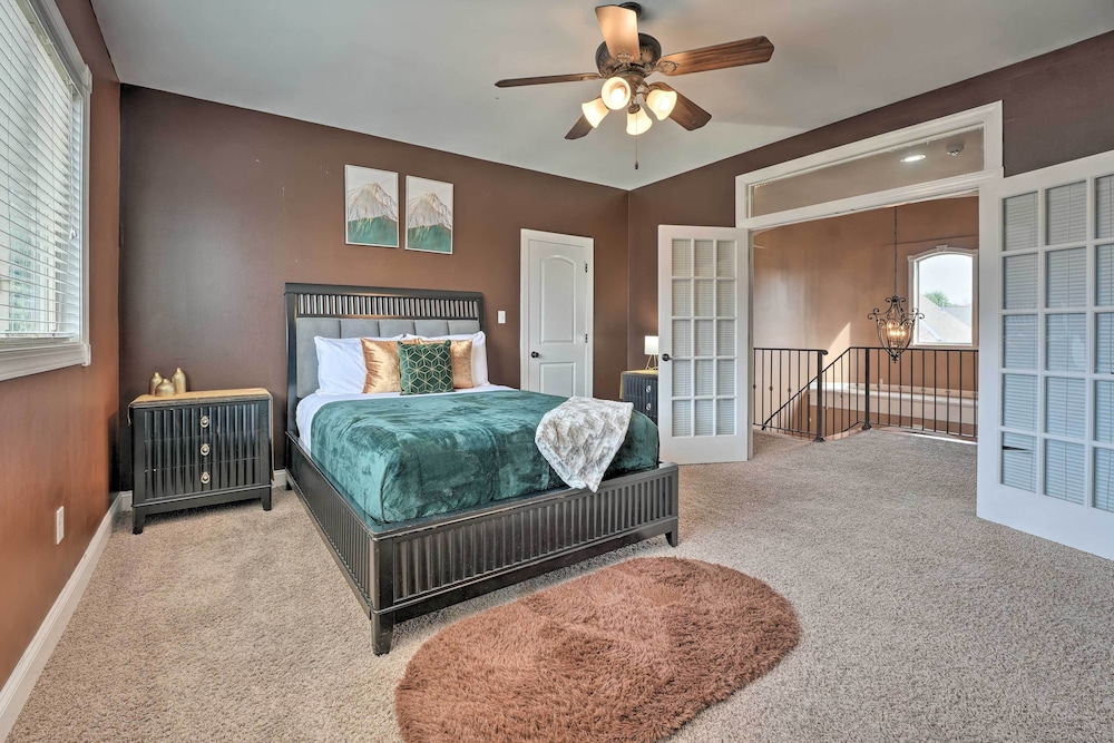 House (5 Bedrooms) photo 3