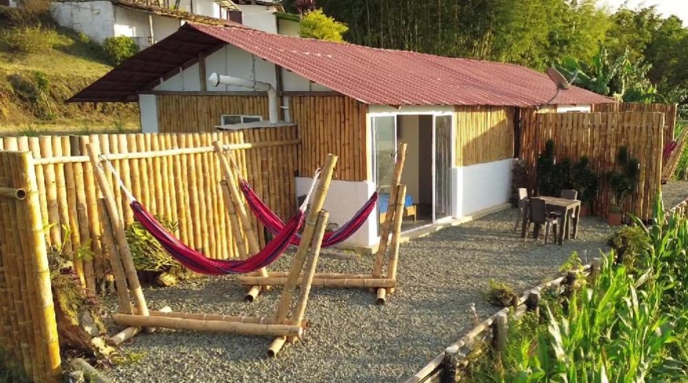 Triple Room with Terrace photo 3