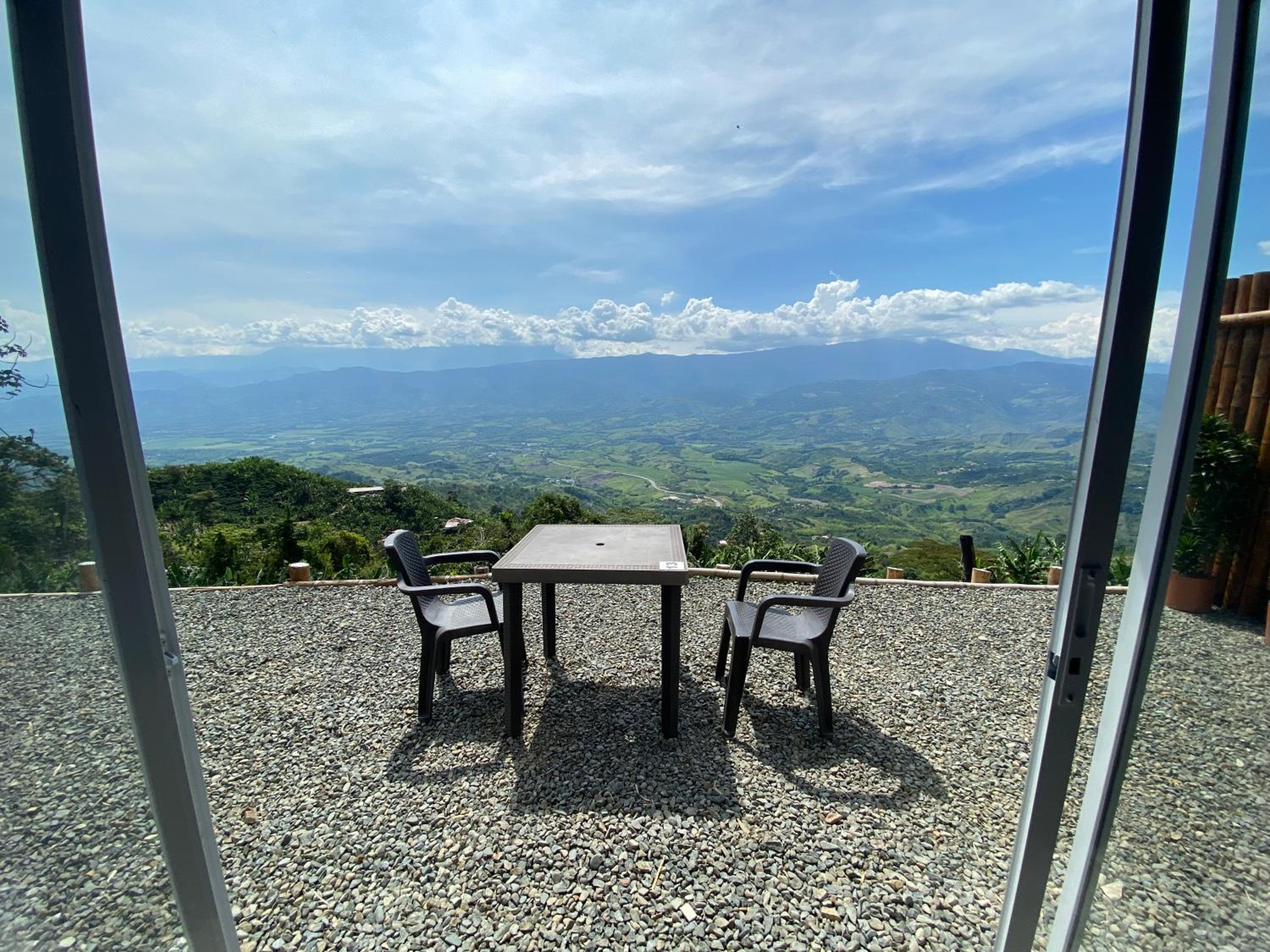 Triple Room with Terrace photo 2