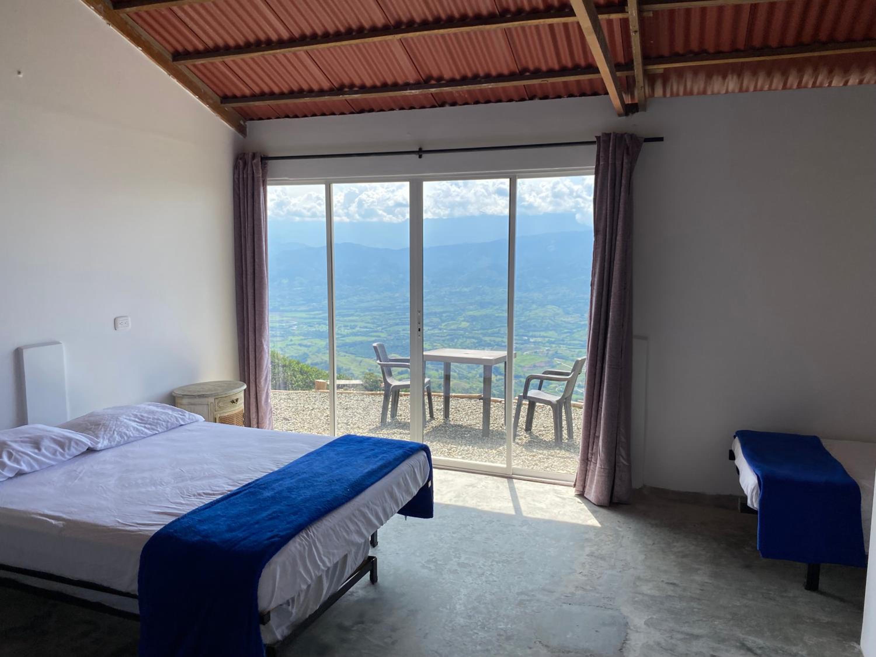 Triple Room with Terrace photo 1