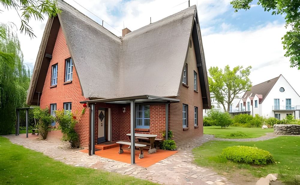 Deluxe Townhome