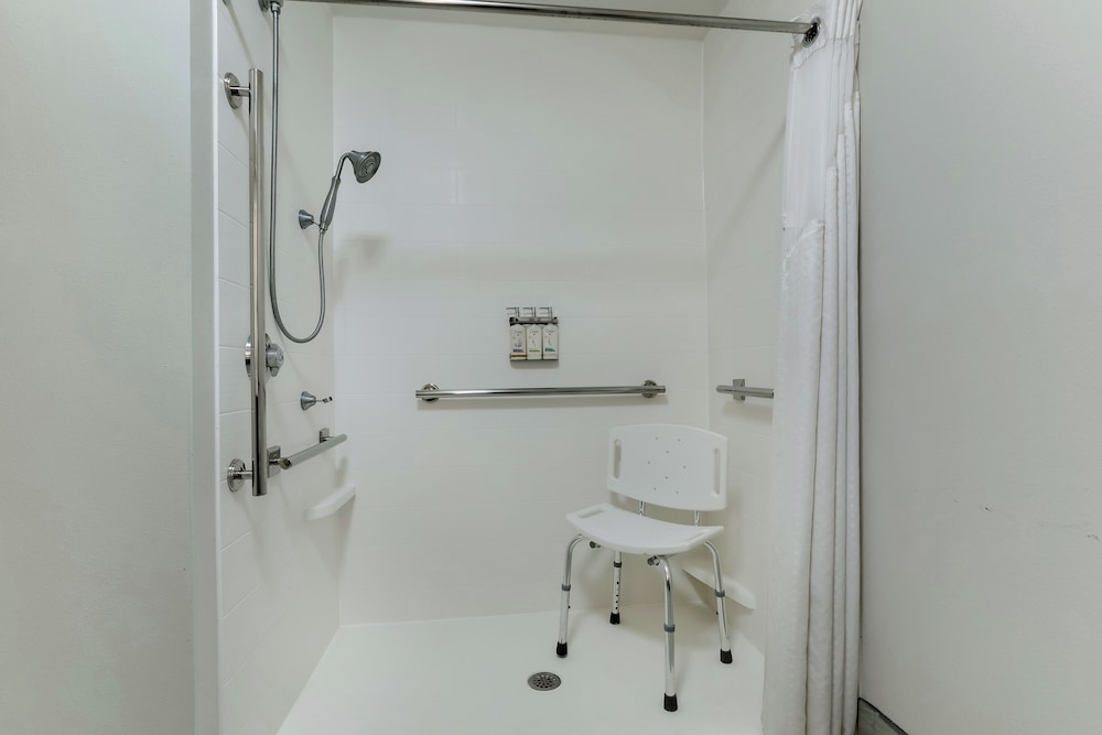 Suite, Accessible Bathtub - Photo 3
