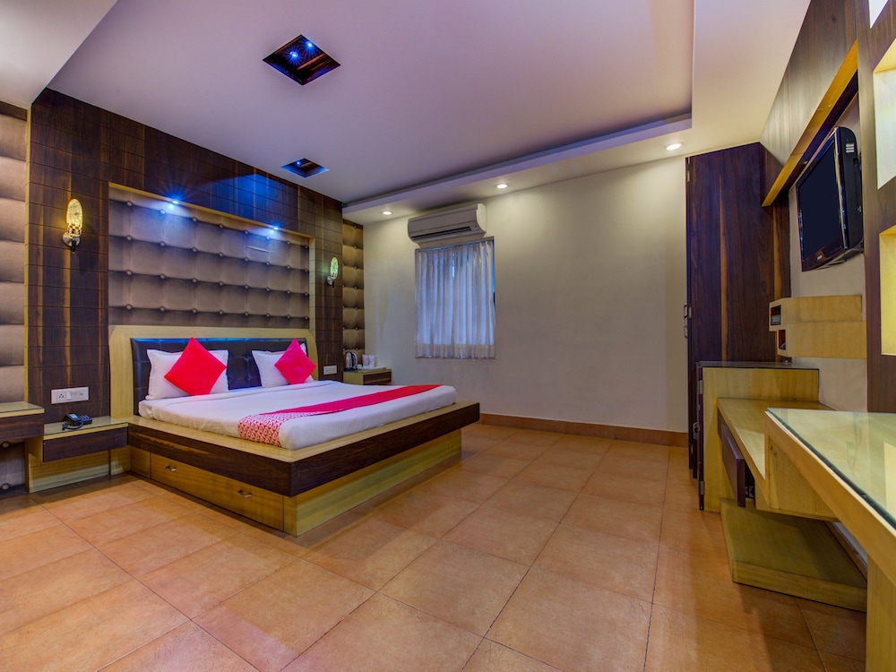 Deluxe Double Or Twin Room, 1 King Bed