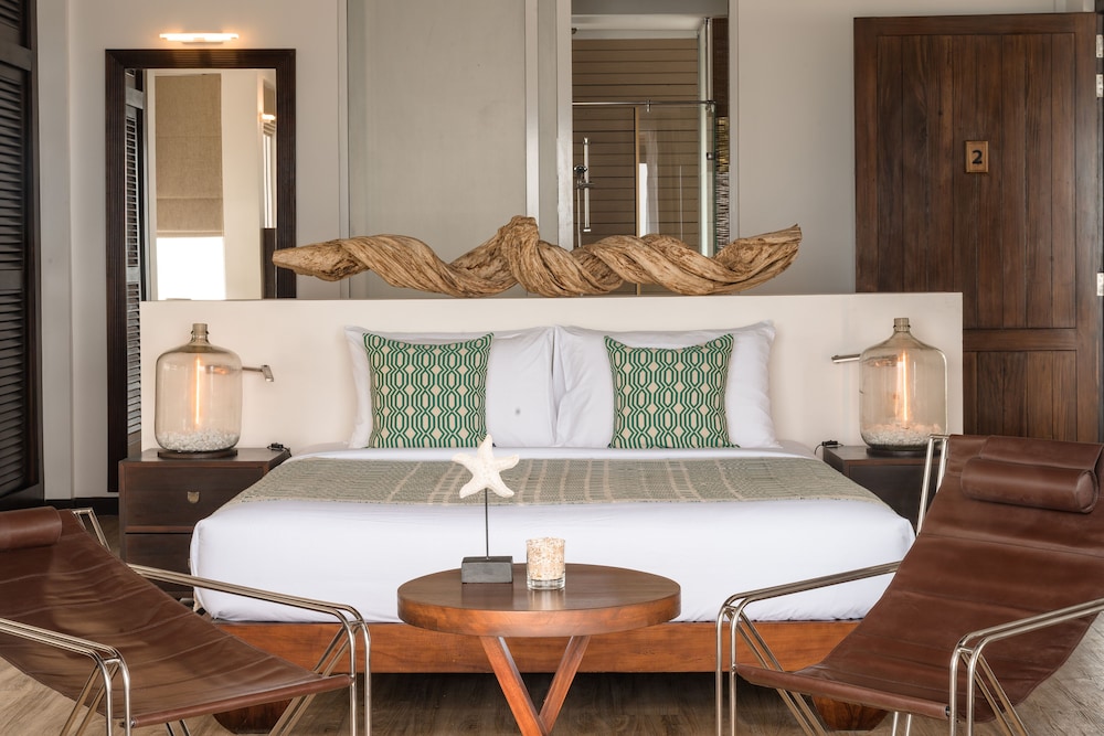 Ocean Balcony Suite