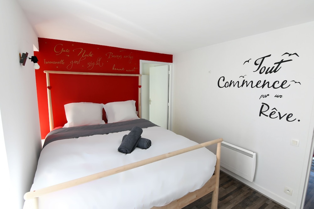 Standard Apartment (Ile de Batz)
