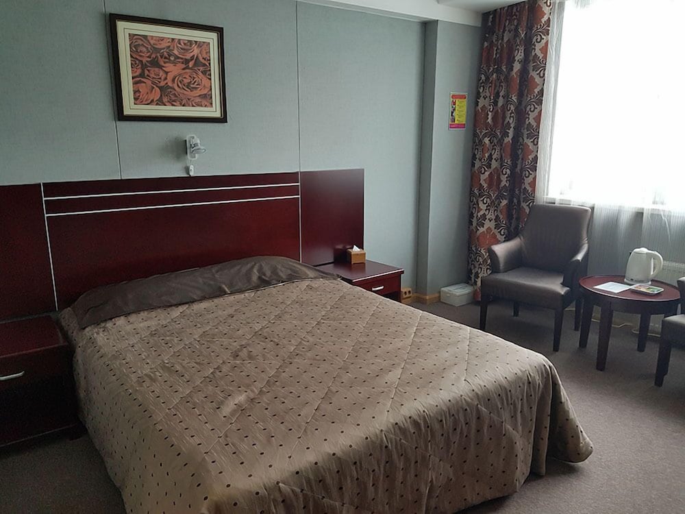 Standard Single Room photo 1