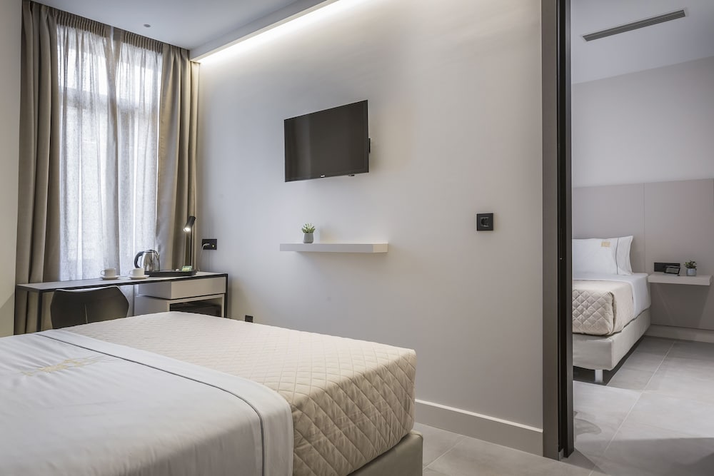 Standard Room photo 3