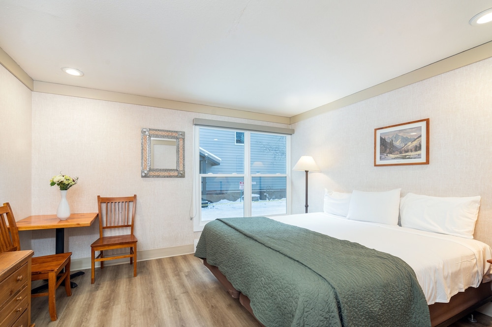 Room, 1 Bedroom