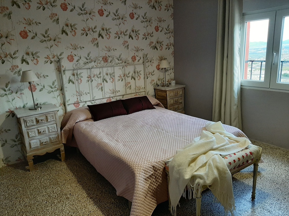 Casa, 5 habitaciones, para fumadores, balcón