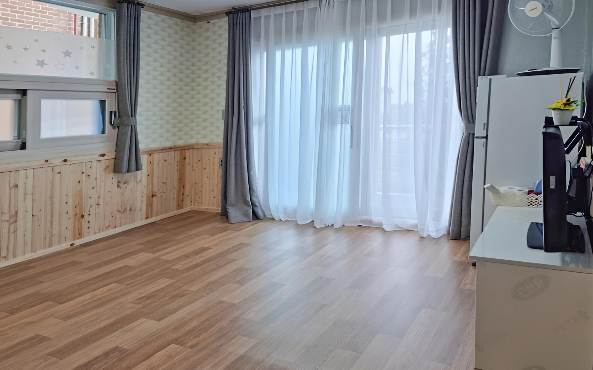 Room (Ondol room (can be accompanied by dog) - Photo 3