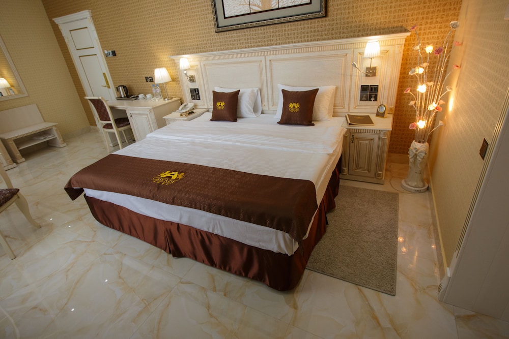 Comfort Double Room, Jetted Tub photo 3