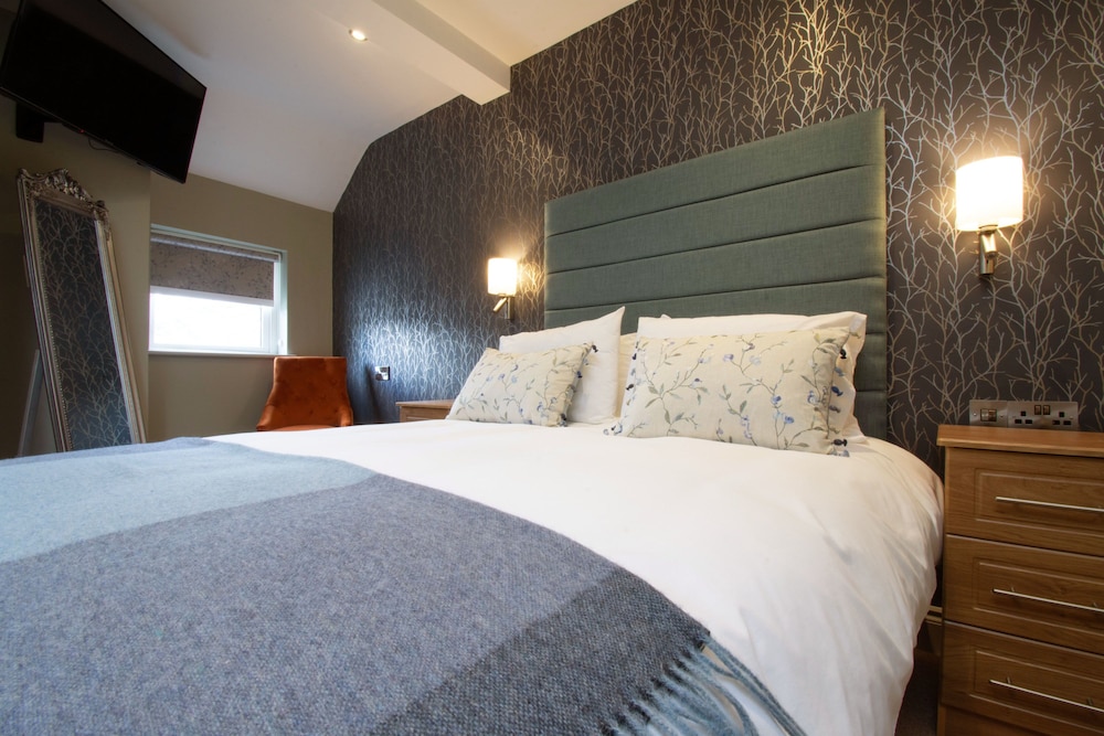 Deluxe Room, 1 Double Bed photo 2
