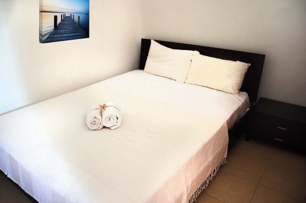 Comfort Apartment, Garden View, Ground Floor