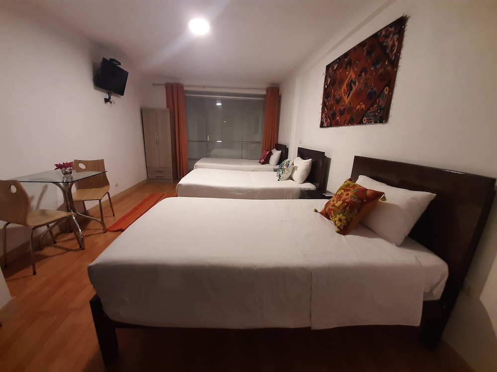 Standard Triple Room photo 1