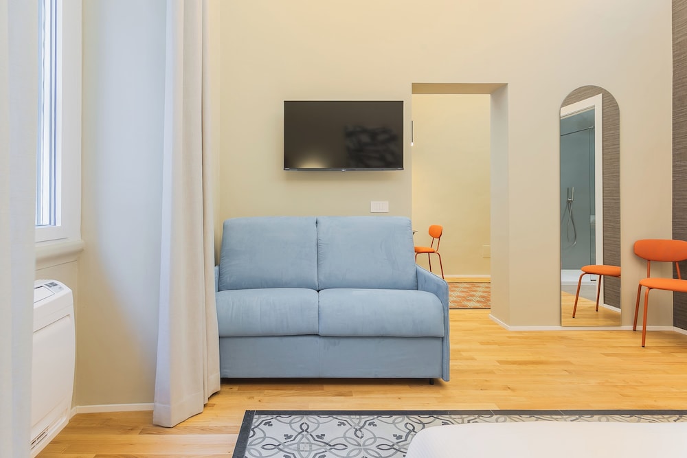 Basic Apartment