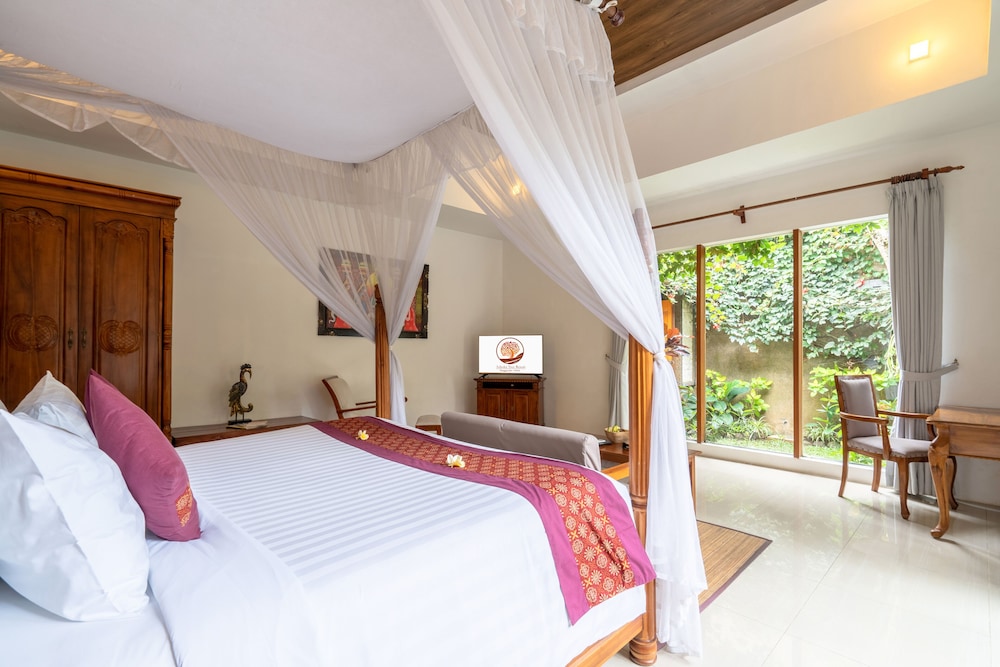 Villa, 1 Bedroom, Private Pool - Photo 10