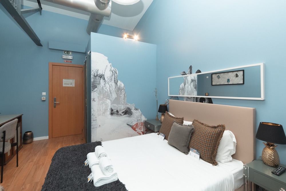 Double Room, Private Bathroom photo 1