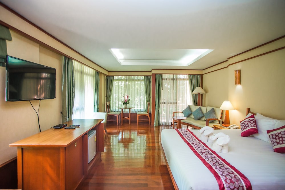Deluxe Room photo 2