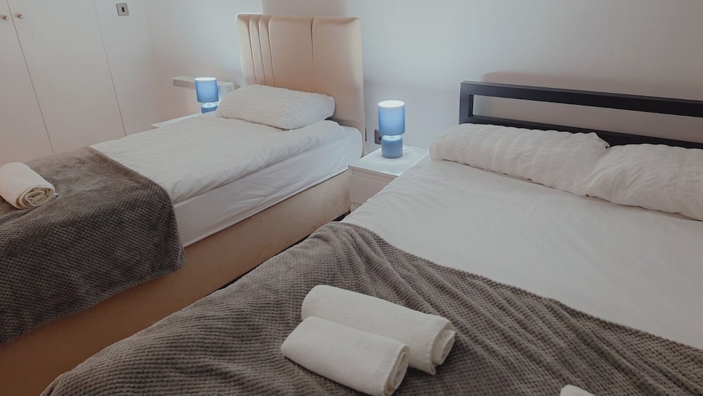Apartment, Private Bathroom