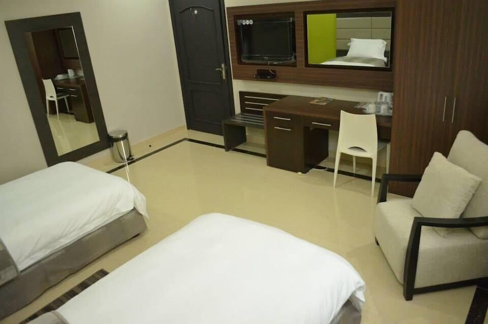 Twin Room photo 2