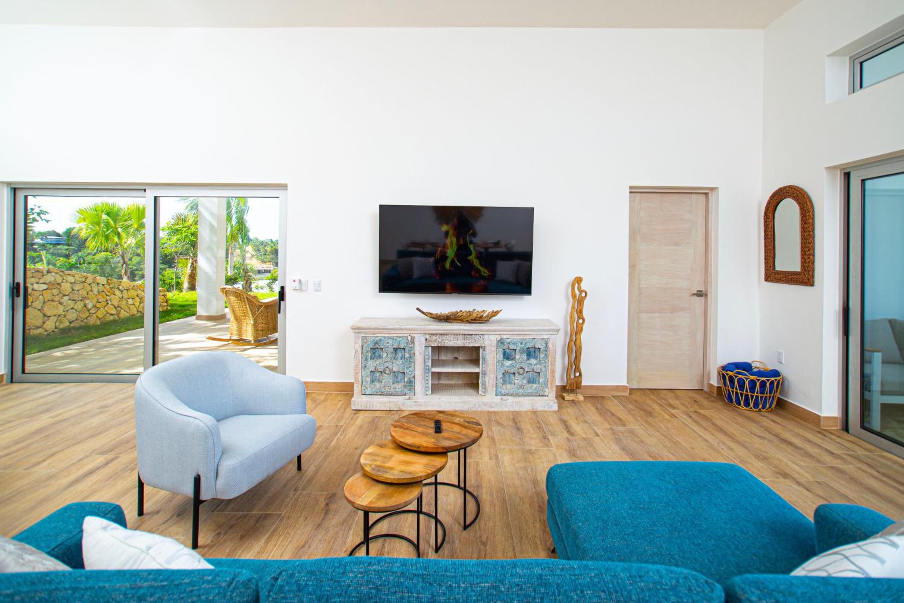 Deluxe Villa