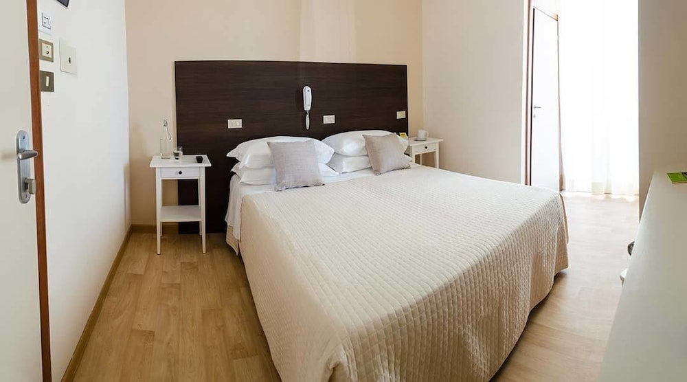 Comfort Double Or Twin Room