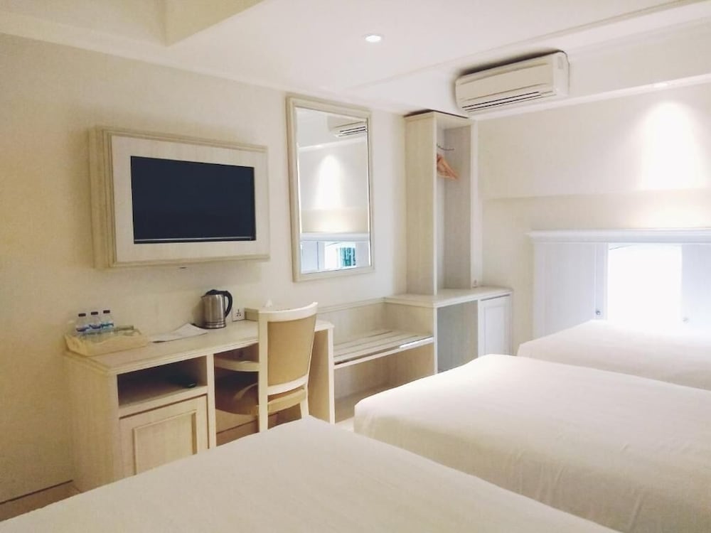 Triple Room photo 3