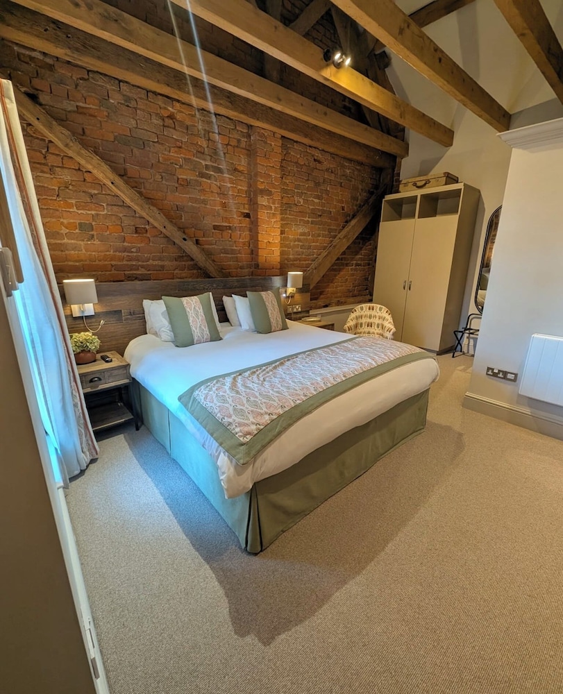Deluxe Room photo 1